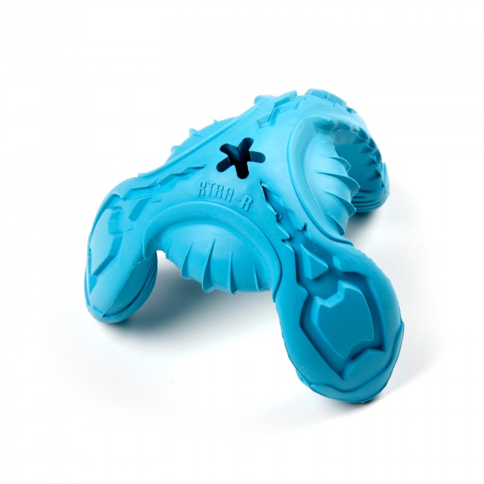 All For Paws Xtra-R Durable UFO Dog Toy