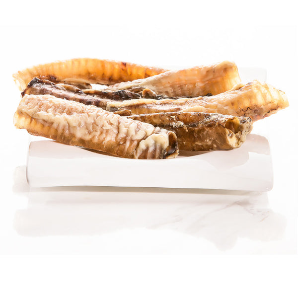 Basic Instinct Lamb Rolls Dog Treats 150g