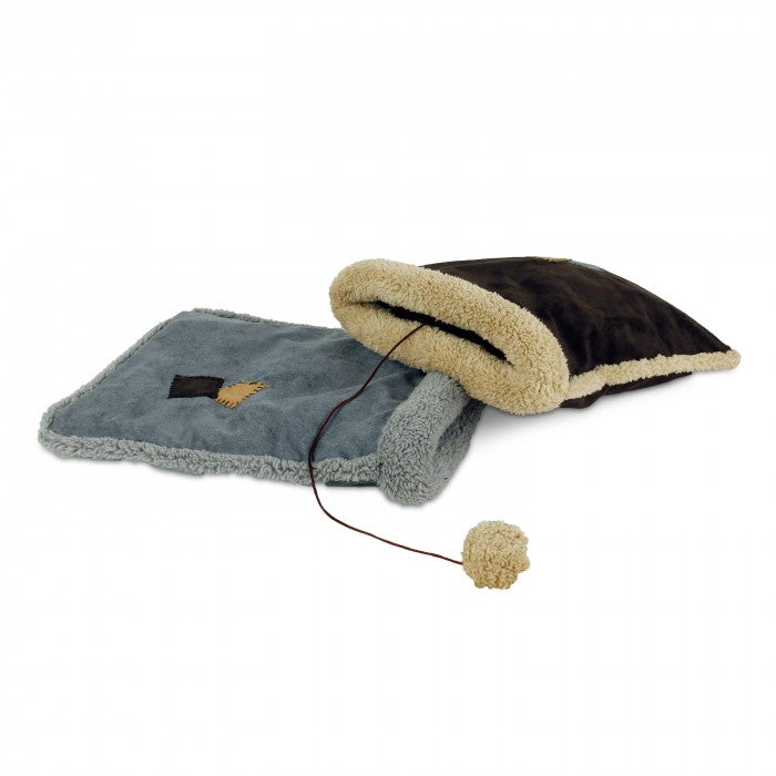 All For Paws Lamb Fairbanks Cat Sack