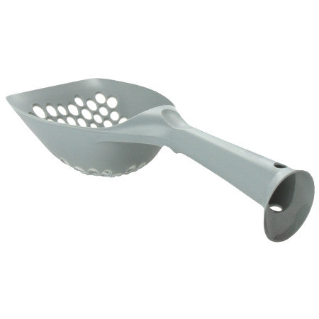 Catit Cat Litter Scoop Grey