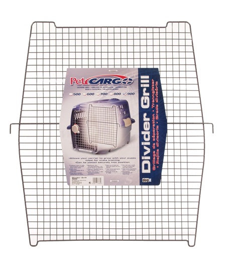 Dogit Pet Cargo Carrier Model 900 Divider Grill