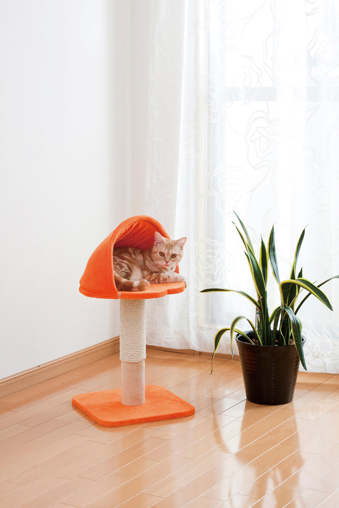 Marukan Cat Friend Tower Small