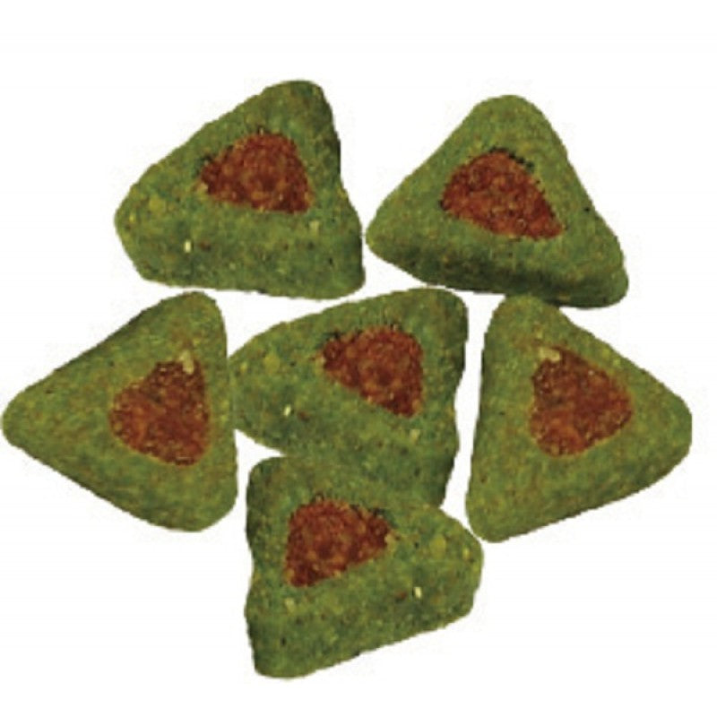 Marukan Chicken Crunchy Snack For Cats 80g