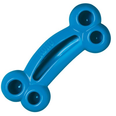 Kong Quest Bone Treat Dispensing Dog Toy Large