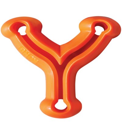 Kong Quest Wishbone Treat Dispensing Dog Toy Large